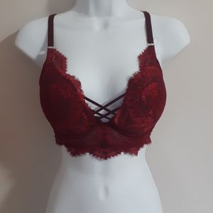La Senza beyond sexy lace bra
